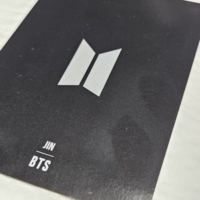 ARMY 周邊卡 三代 米棒卡