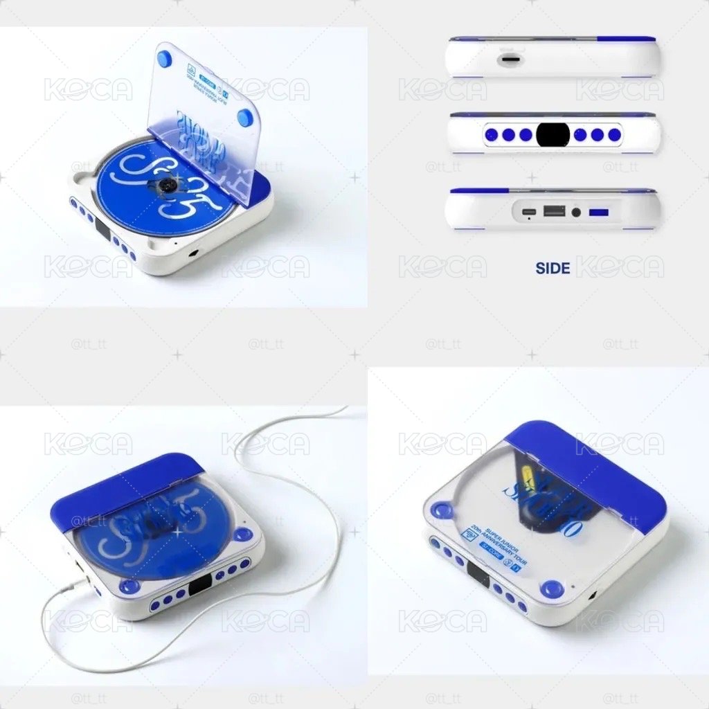 SS10  安可場周邊  CD播放器藝聲