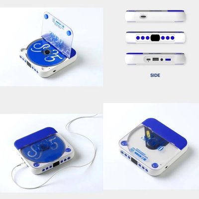 SS10  安可場周邊  CD播放器藝聲