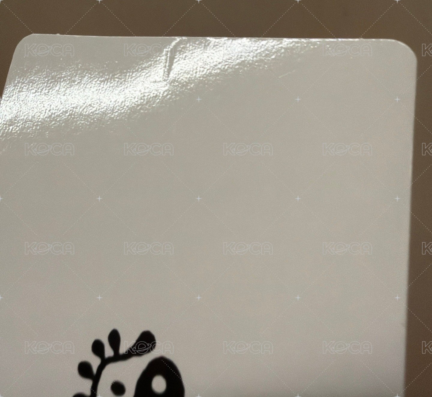 Stufio ver. 專輯卡（小損）