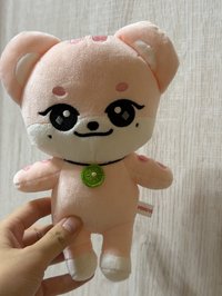 20公分娃