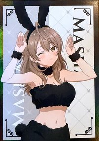 兔耳朵瑪夏 兔耳朵瑪夏