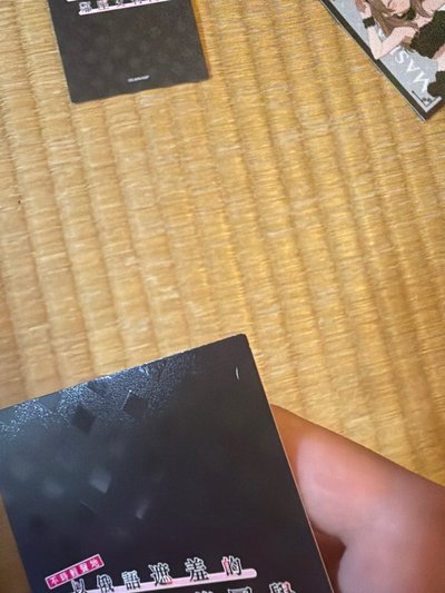 兔耳朵瑪夏
