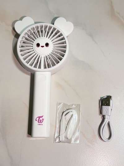 多賢電風扇
