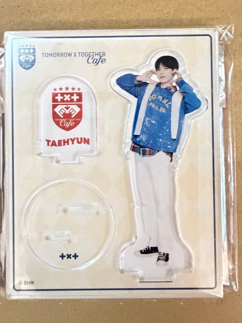 22cafe4立牌