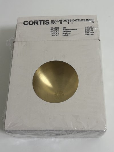 Cortis 頌缽