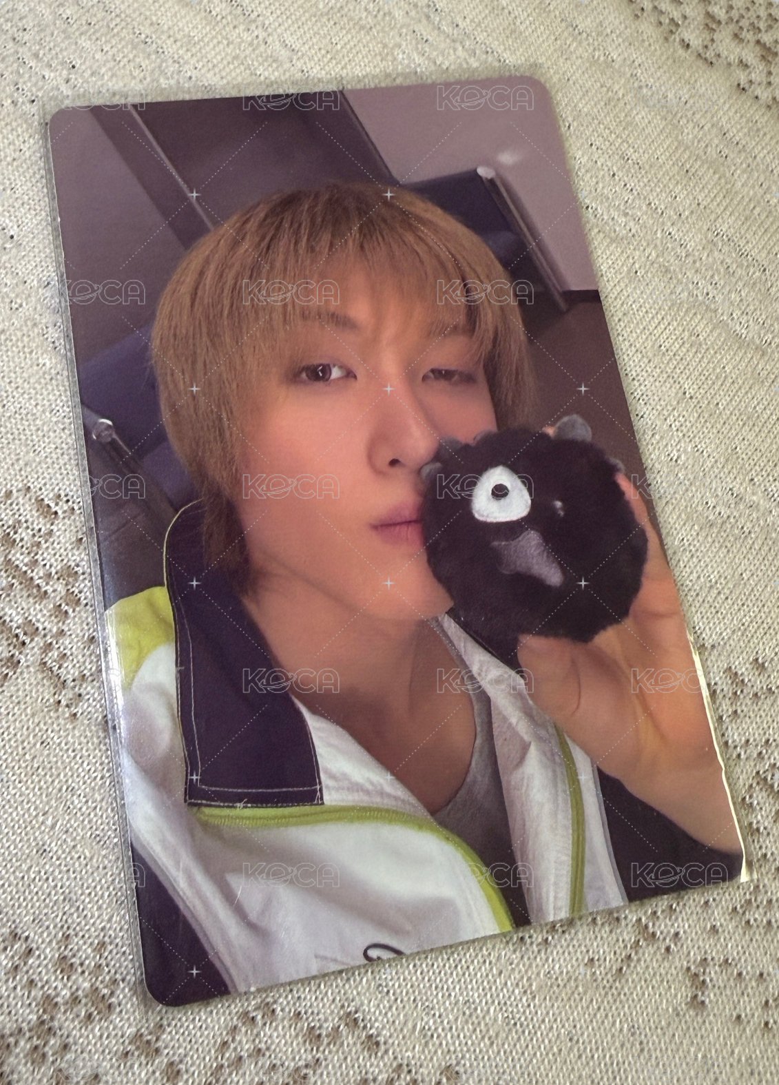馬丁 ball TNT ver. 