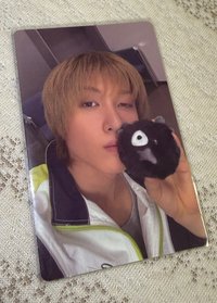 馬丁 ball TNT ver. 