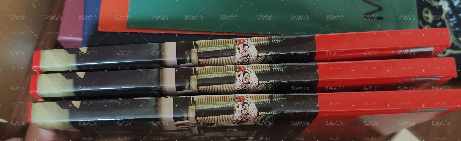 空磚