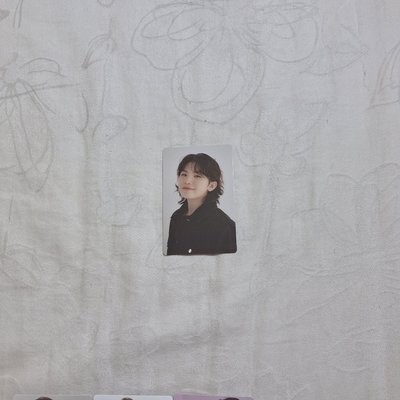 勳小卡、隨機卡、手機掛繩背片