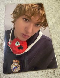馬丁 ball Redred ver. 