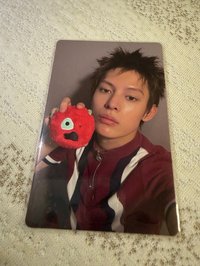 趙雨凡 ball Redred ver. 