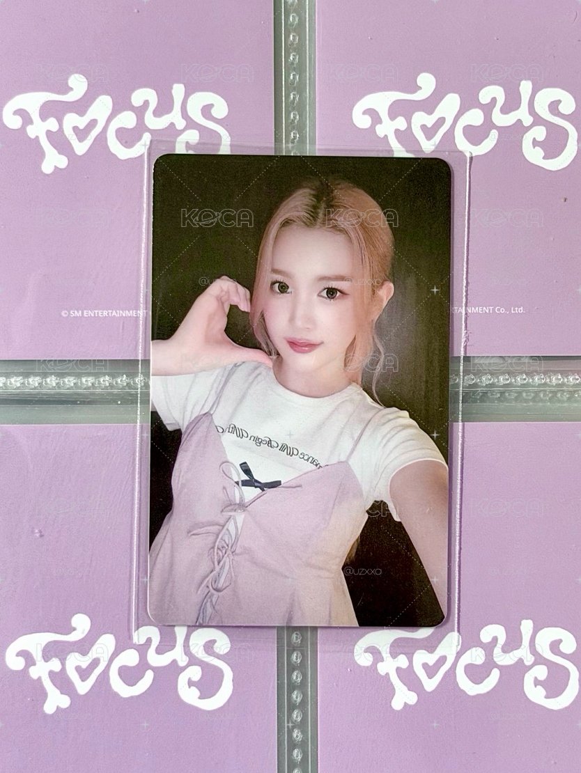 ANA KMS杭州簽售 中簽卡