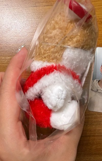 🐹冬季娃含卡
