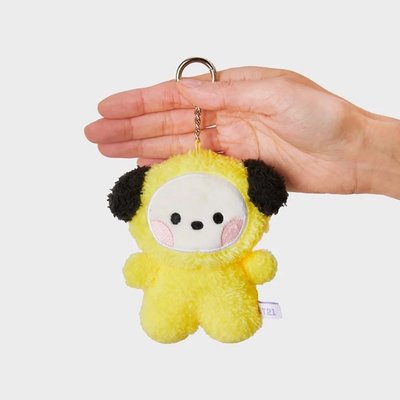 全新現貨 Chimmy minini 吊娃