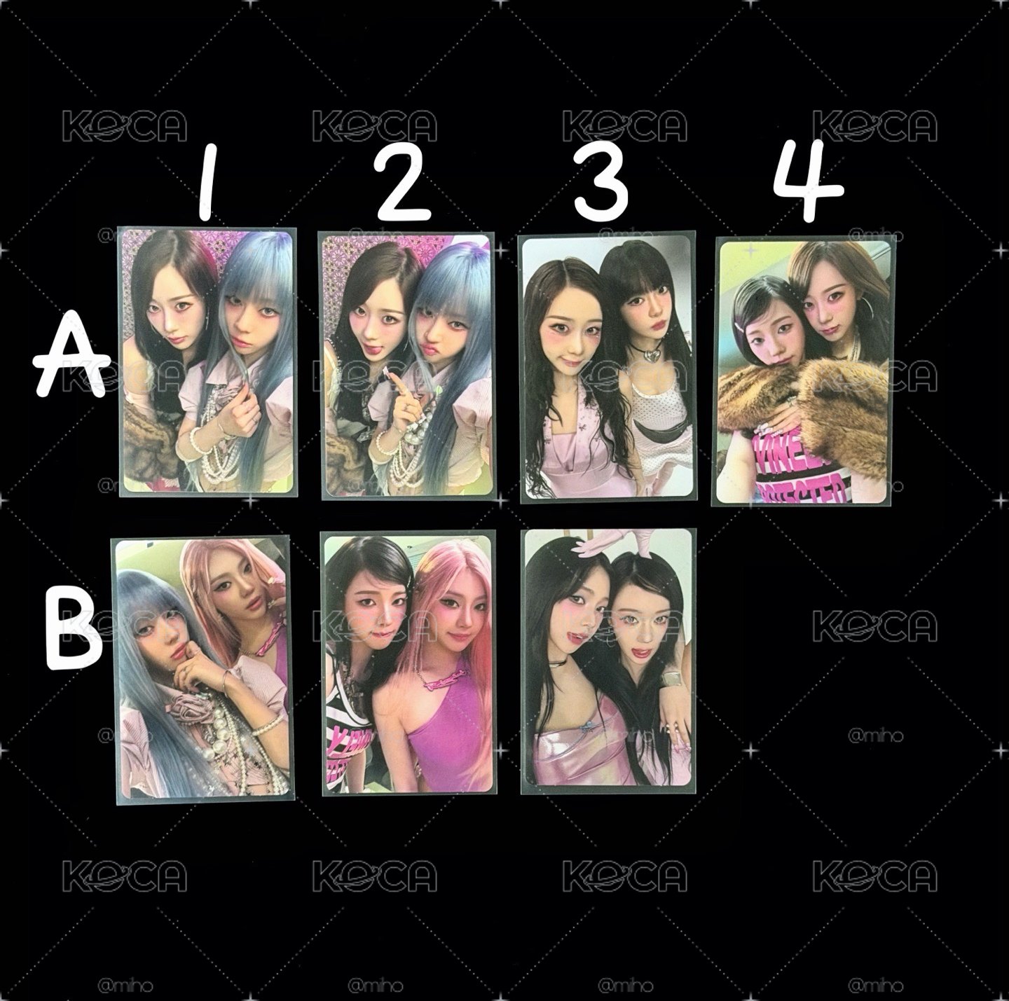 aespa💙ིྀCP卡