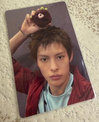 趙雨凡 ball Redred ver. 