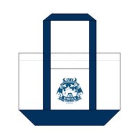 撲克牌快閃店 托特包