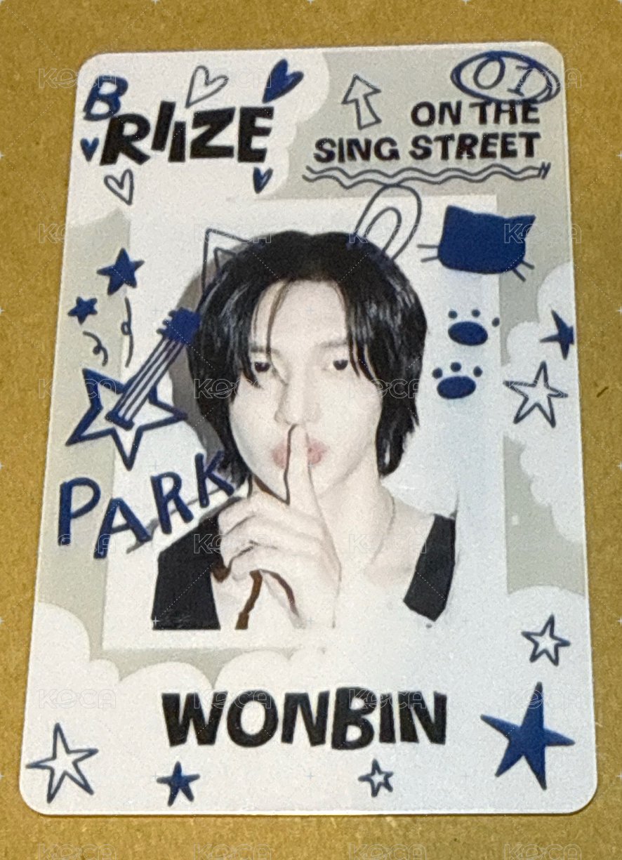 Wonbin