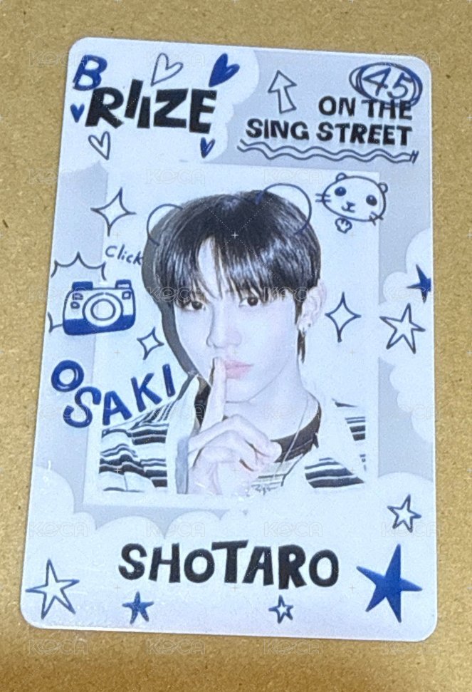 Shotaro