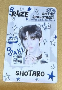 Shotaro