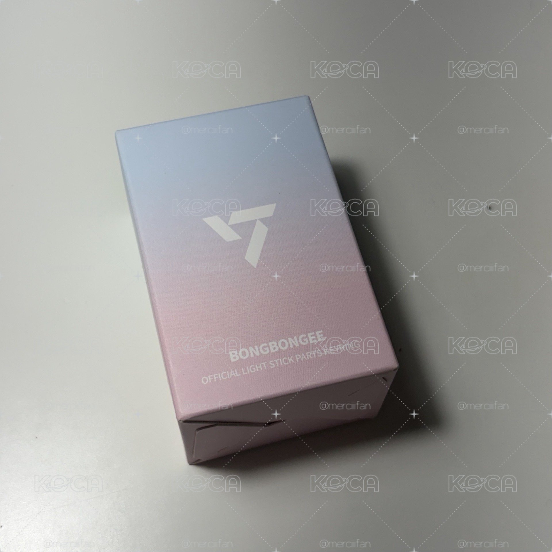 SVT蹦蹦手燈替芯