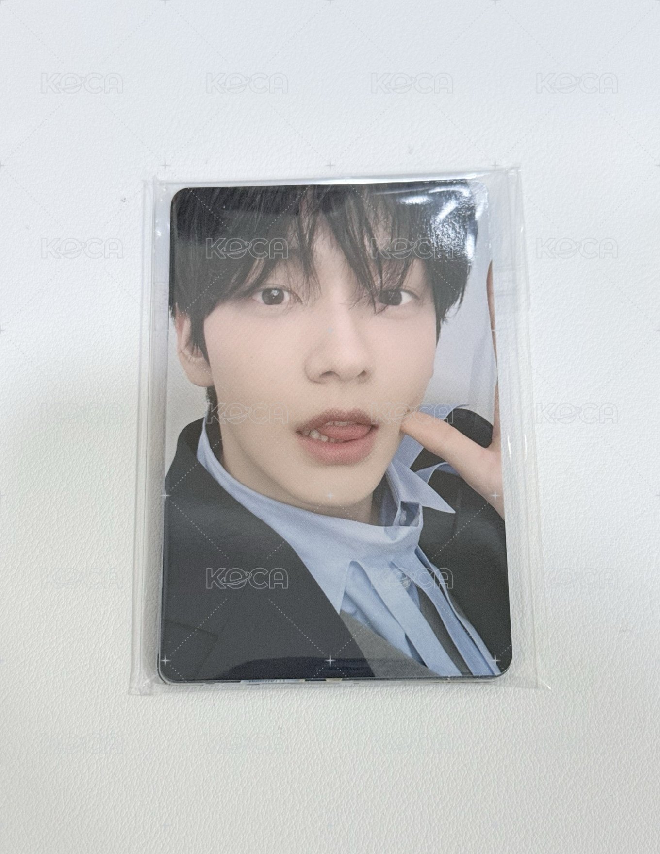 TXT❄️原袋未拆✨一套12張❗️セツナハナビ 小卡盤 專輯卡 