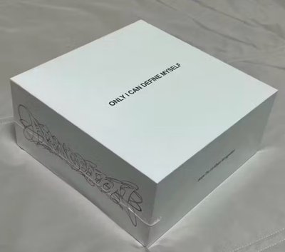 正規一 CDP Ver. 專輯 