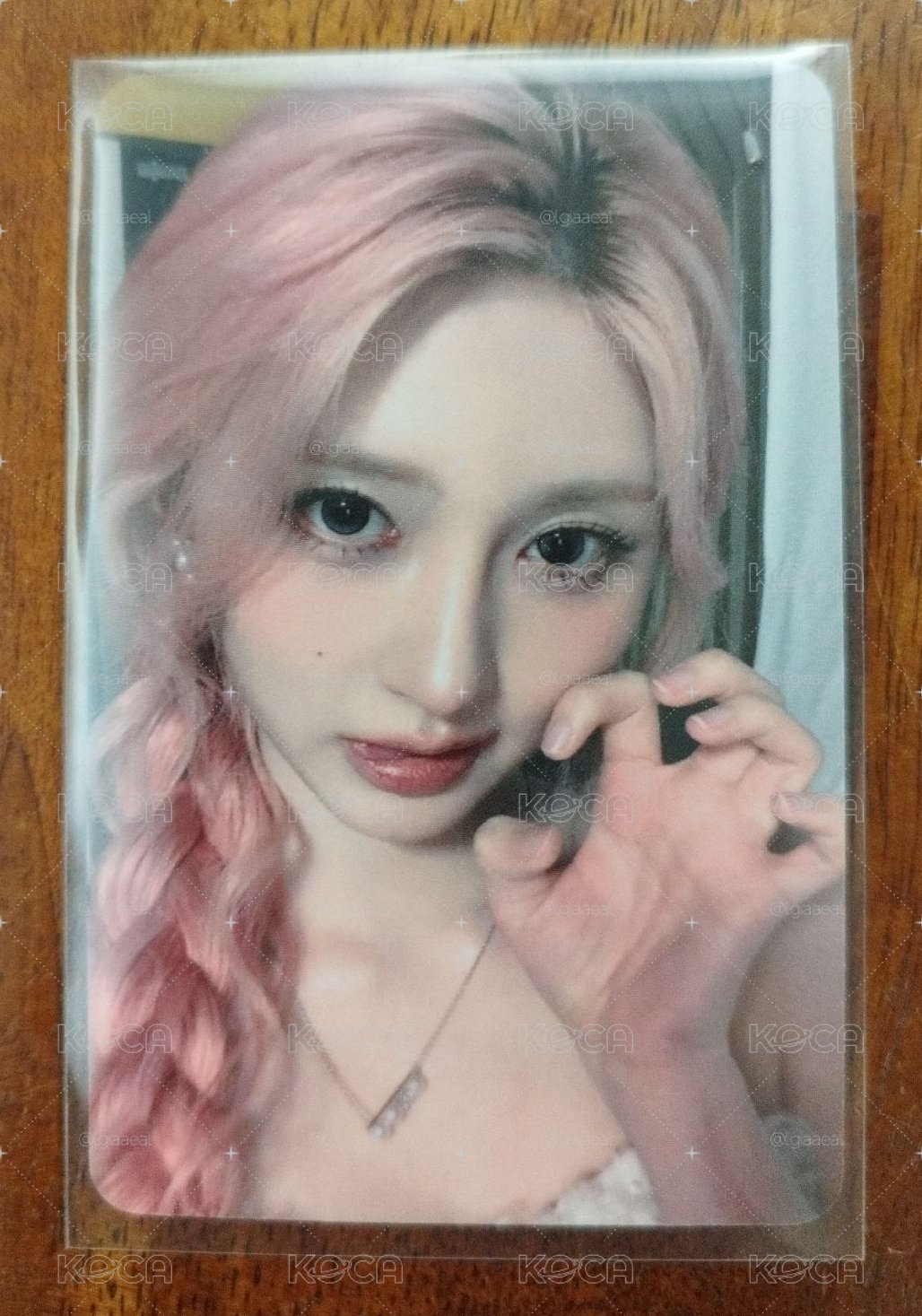 貓抓秋