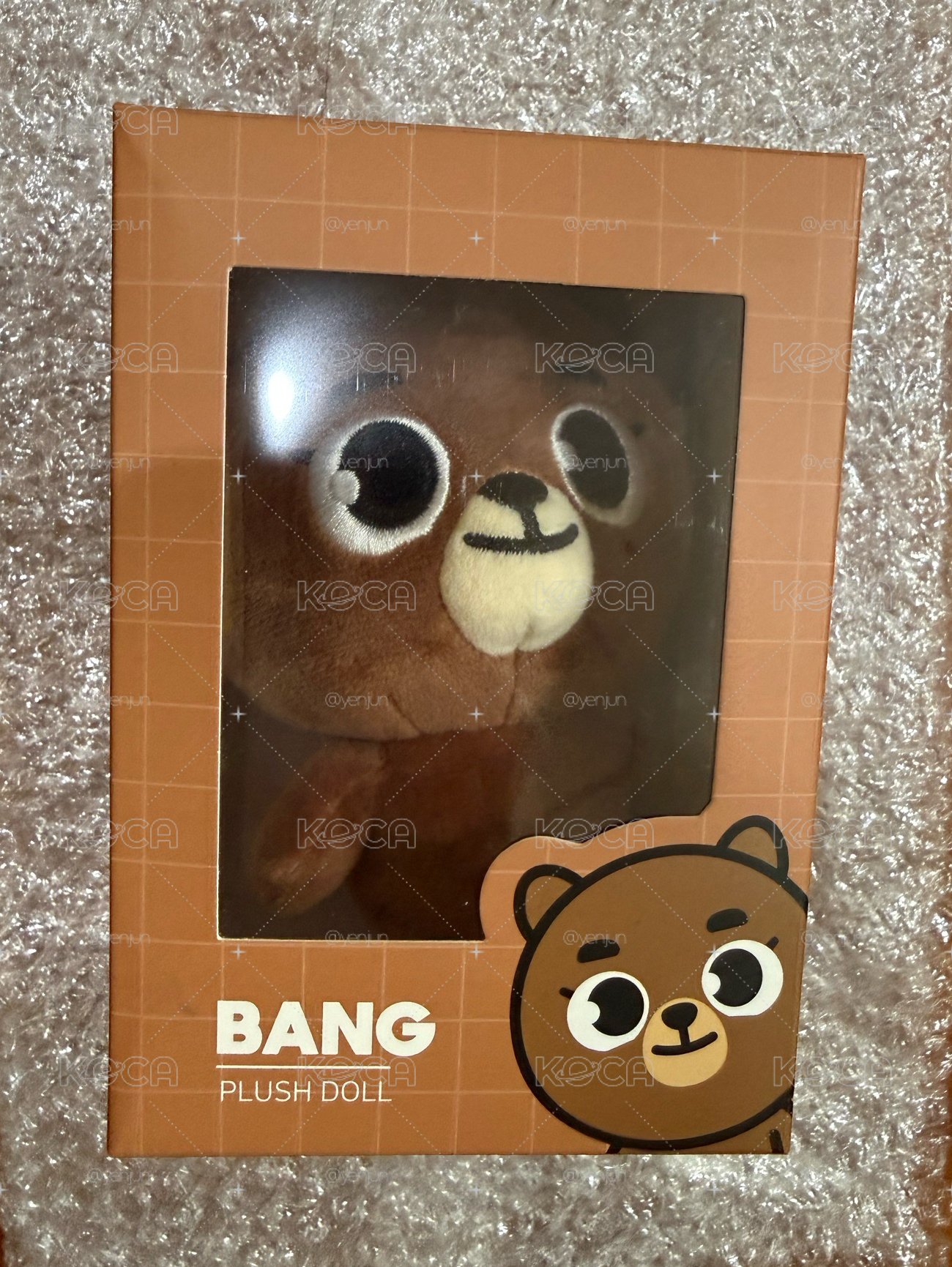 🐻 2020ver.