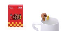 SHOOKY杯緣公仔