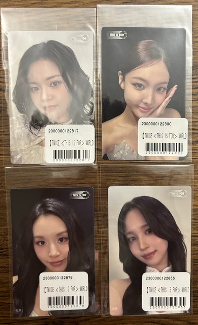 六巡 新國立 周邊卡 線上一番賞 F賞卡貼