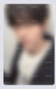 TIMA 兩版彬單特典卡 