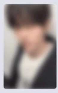 TIMA 兩版彬單特典卡 