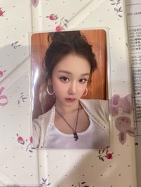 Choom Q音 四星卡 塔