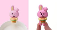 COOKY杯緣公仔