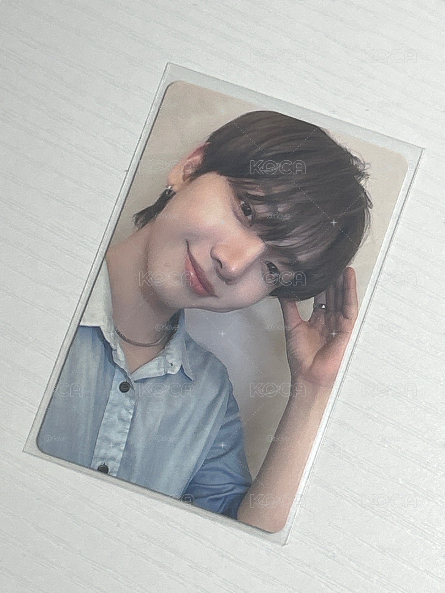 19.99｜JAEHYUN 