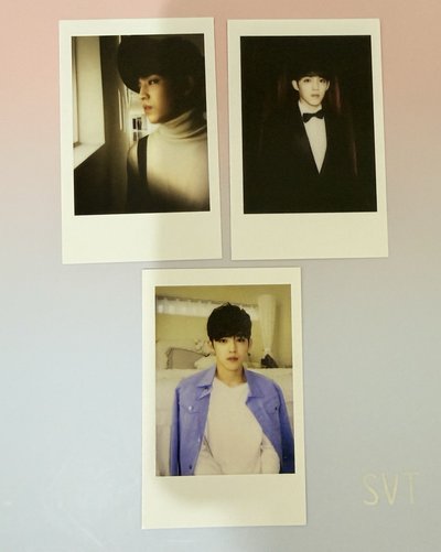 15’BOYS WISH 拍立得鐵盒卡D ver.