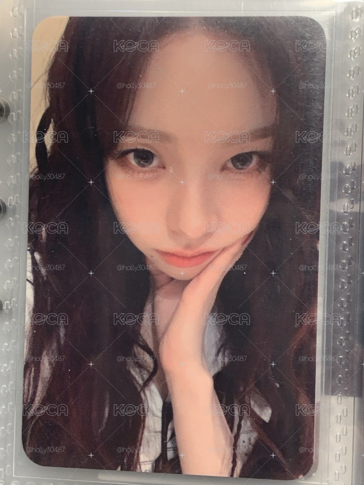 鞋帶扣柚