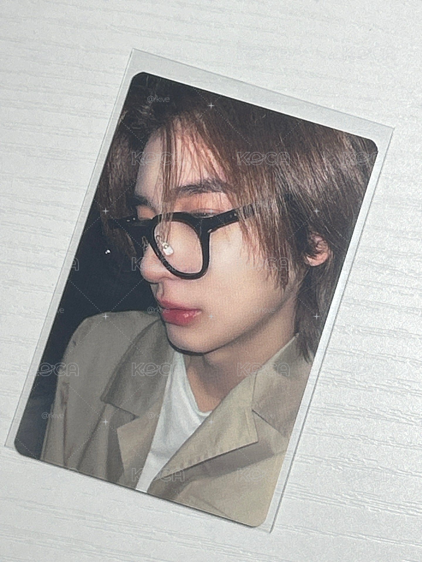 24 KCON LA｜LEEHAN 