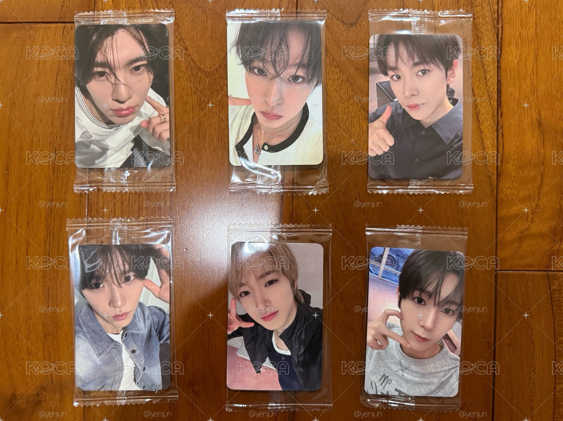nct wish 正規一輯 k4 2.0 