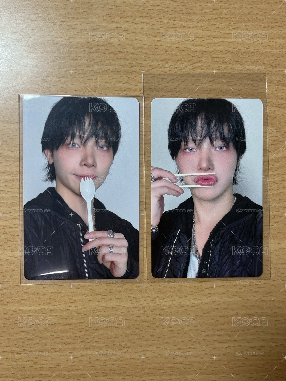 &TEAM Nicholas WOF日咖環球幸運卡