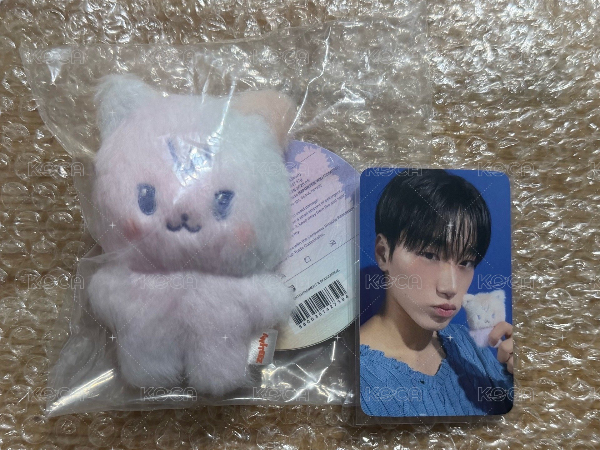 超美萌的混色傘😻（小盤）