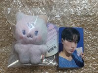 超美萌的混色傘😻（小盤）