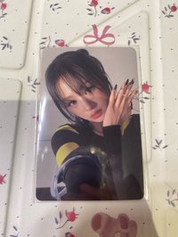 choom Q音 二星卡 賢 