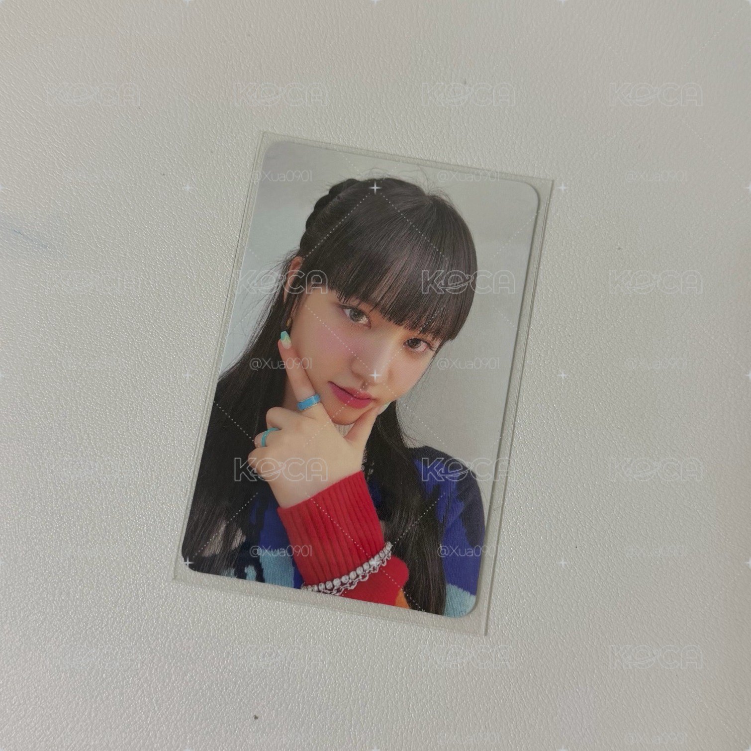 萌萌栗子˖ ࣪⊹
