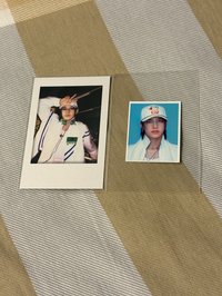 燦拍立得、證件照