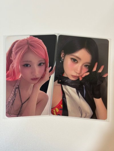 滿額紗紗們