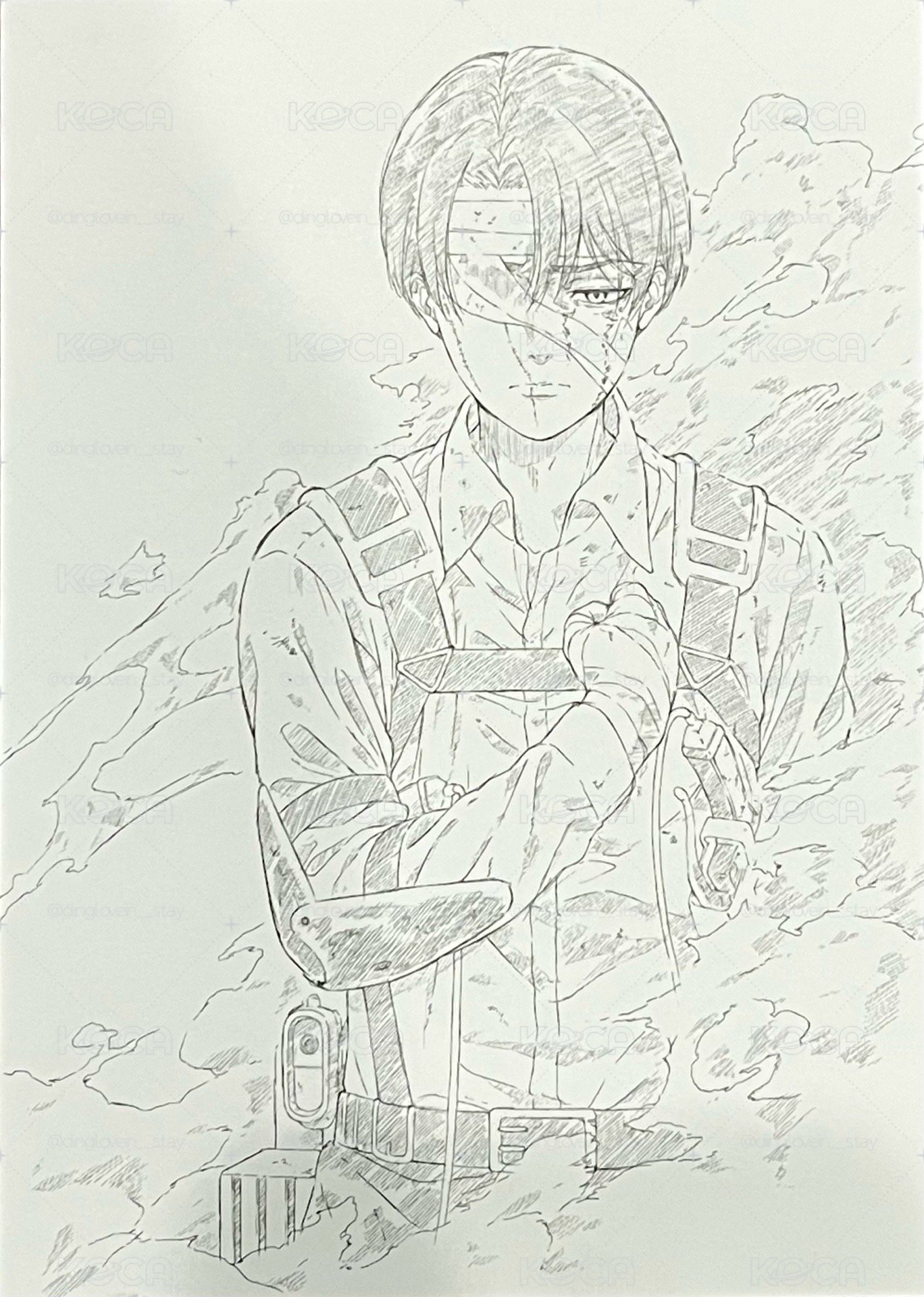 里維特典