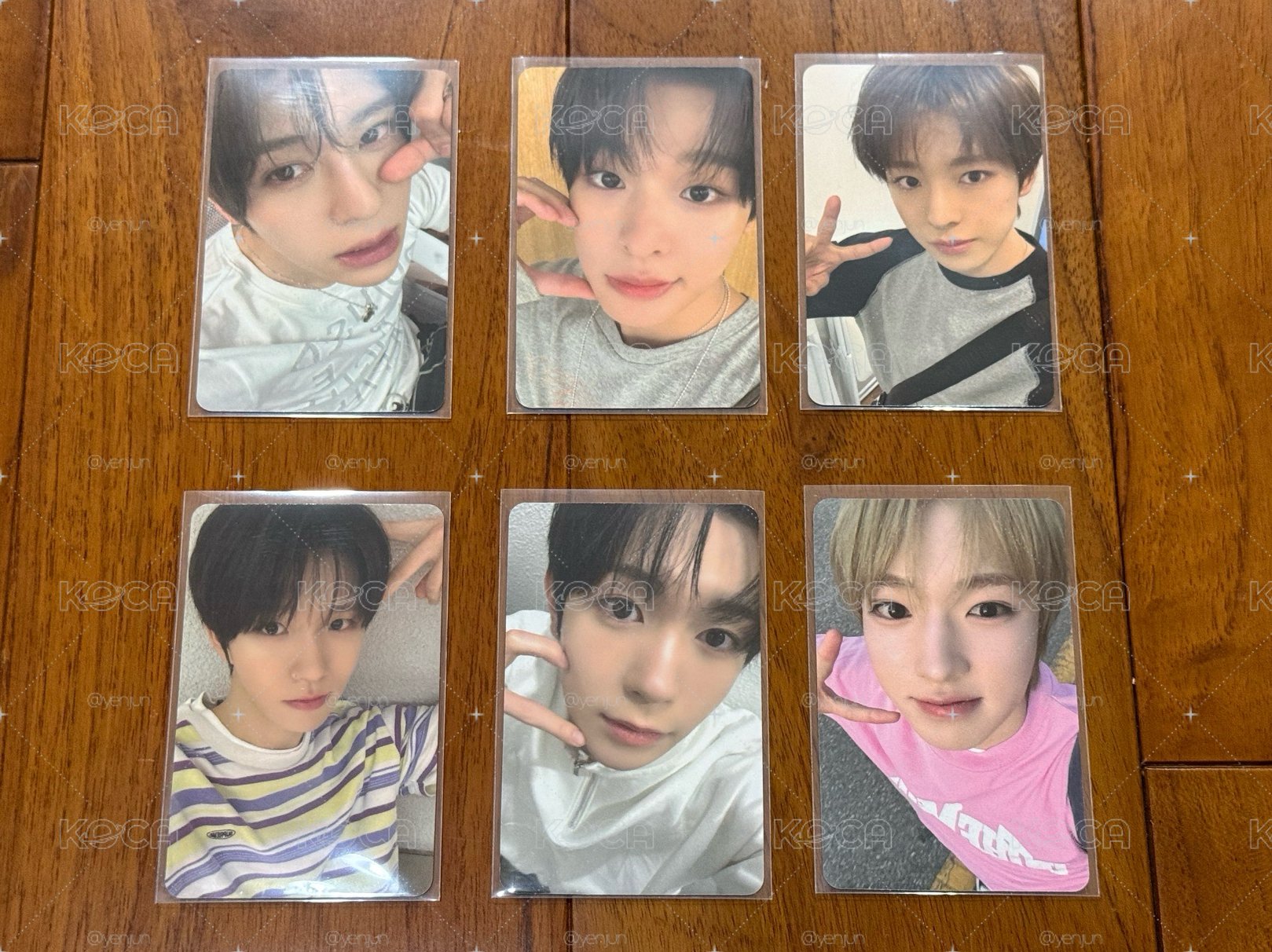 Nct wish 正規一輯 AM 3.0